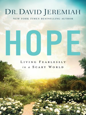 cover image of Hope